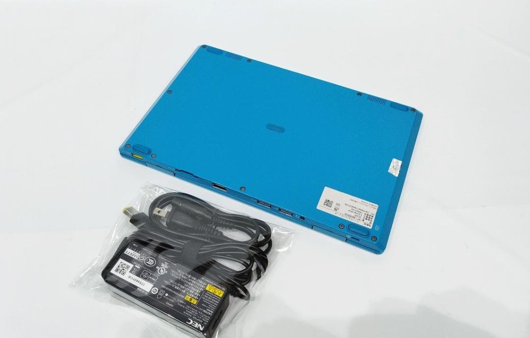 ryusei-Ⅱ FHD アクアブルー NEC PC-NM350GAL