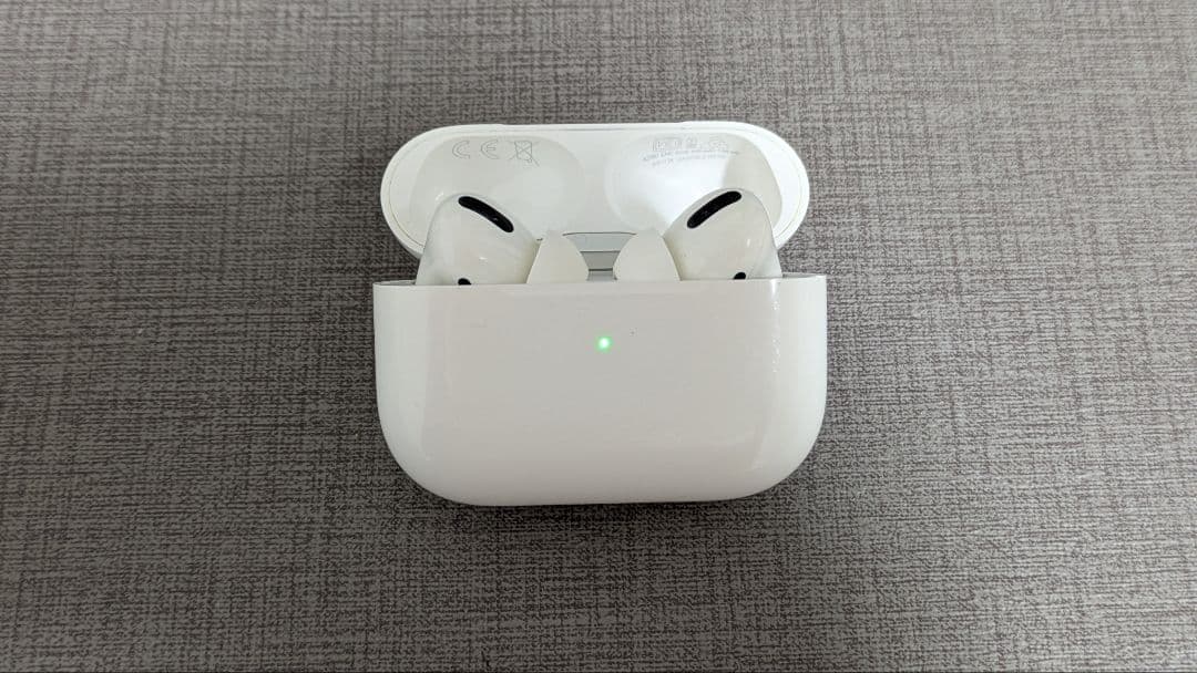 AirPods Pro 本体 ホワイト（初代）