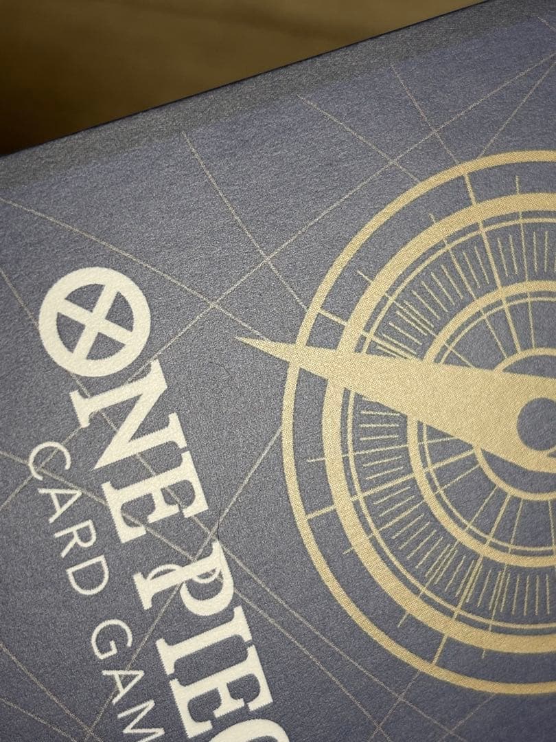 ONE PIECE ワンピースカードゲーム クロスギルド Rパラレル