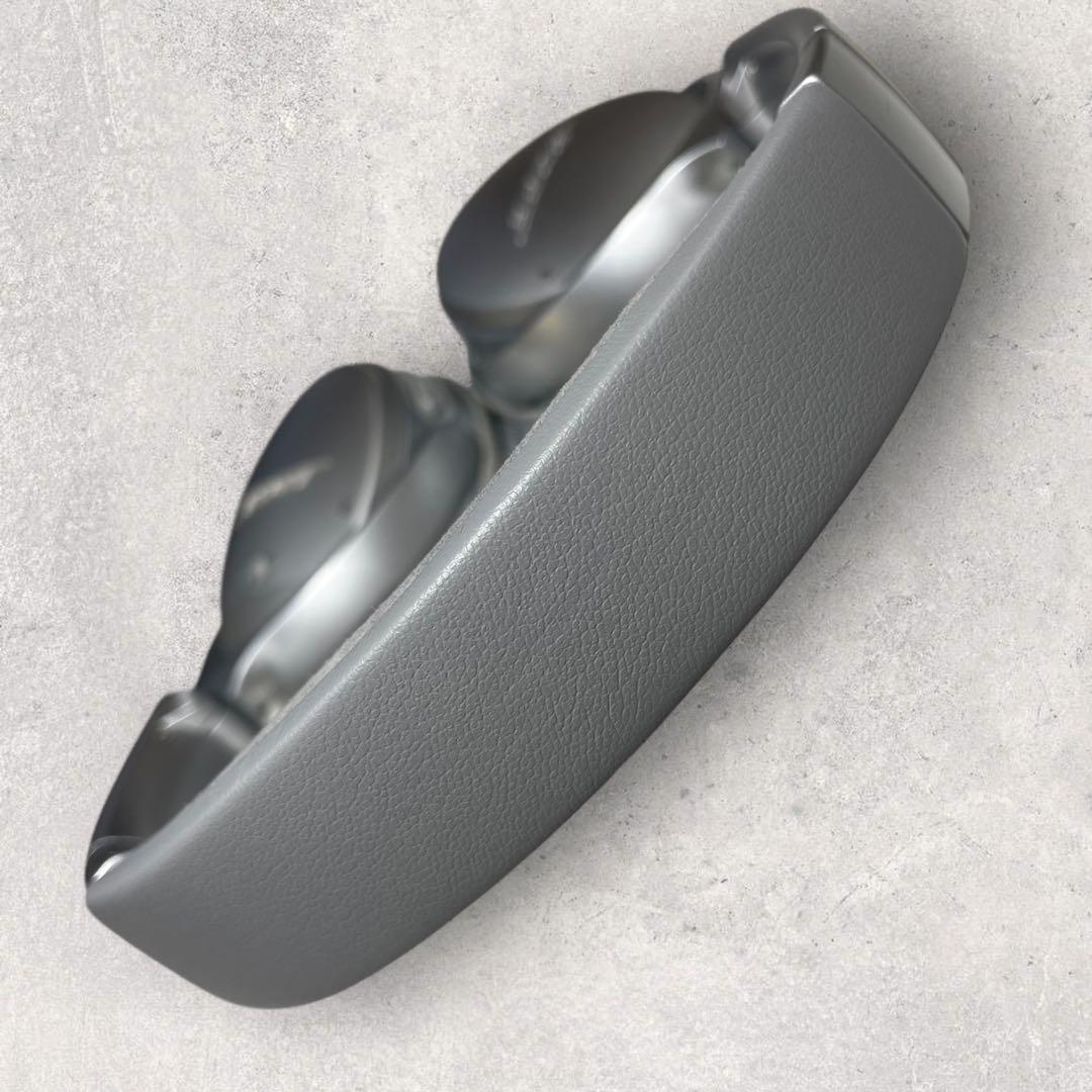 【極美品】Bose QuietComfort 35 II シルバー 廃盤