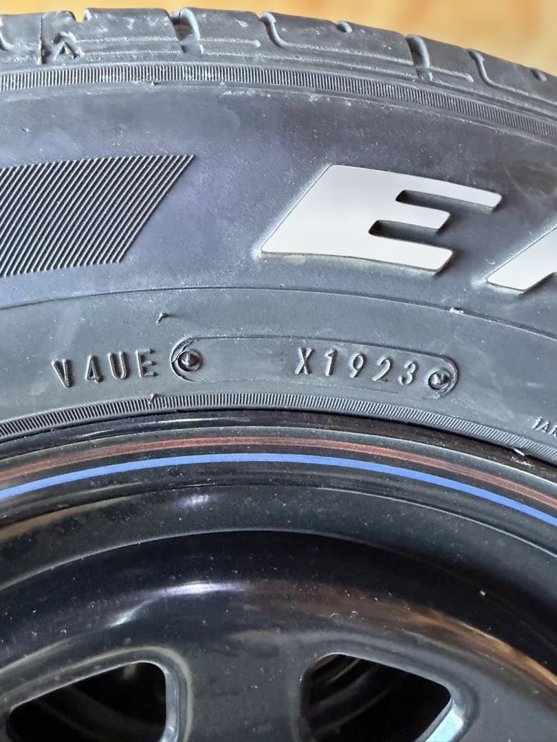 Takayuki ハイエース デイトナ Goodyear 16インチセット