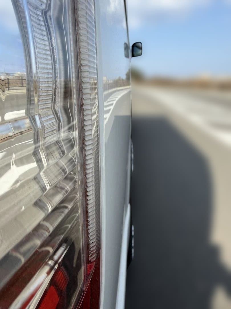 Takayuki ハイエース デイトナ Goodyear 16インチセット