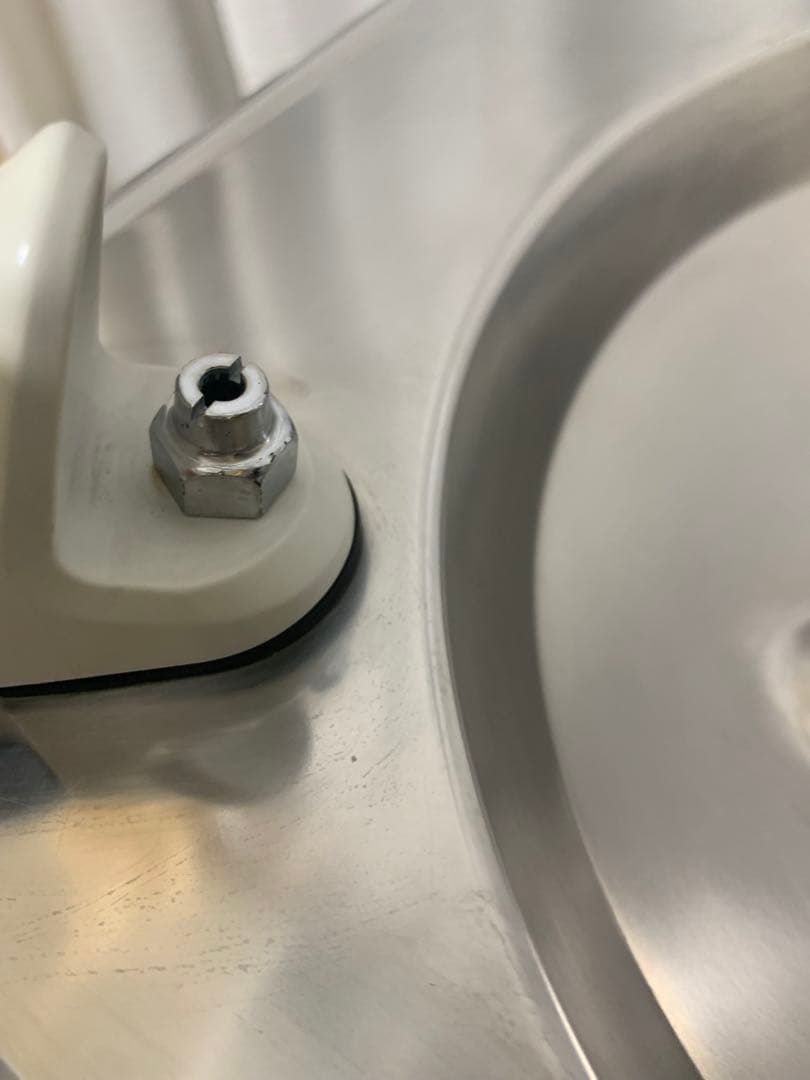 パナソニック 床置き型ウォータークーラー SD-P205A