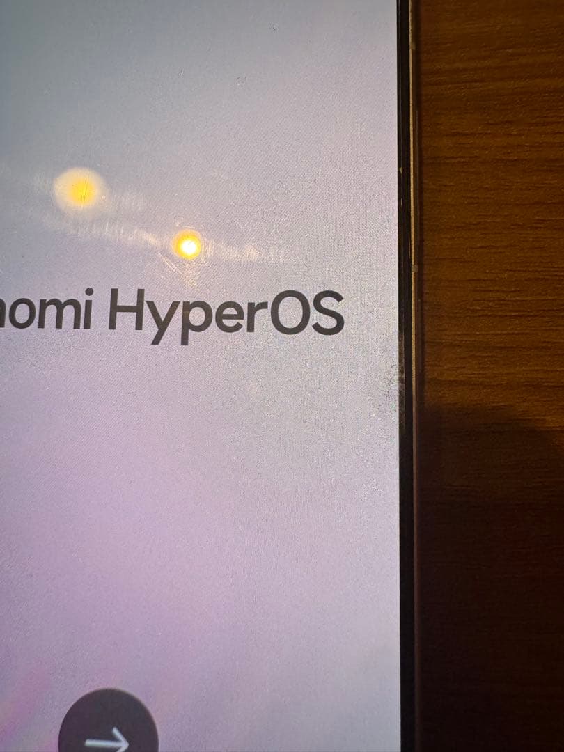 Xiaomi 14T Pro スマートフォン 本体のみ