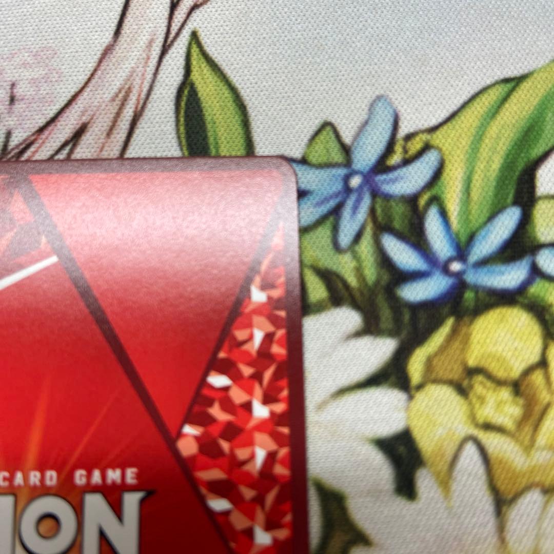 リーファ（地神テラリア）SR☆☆