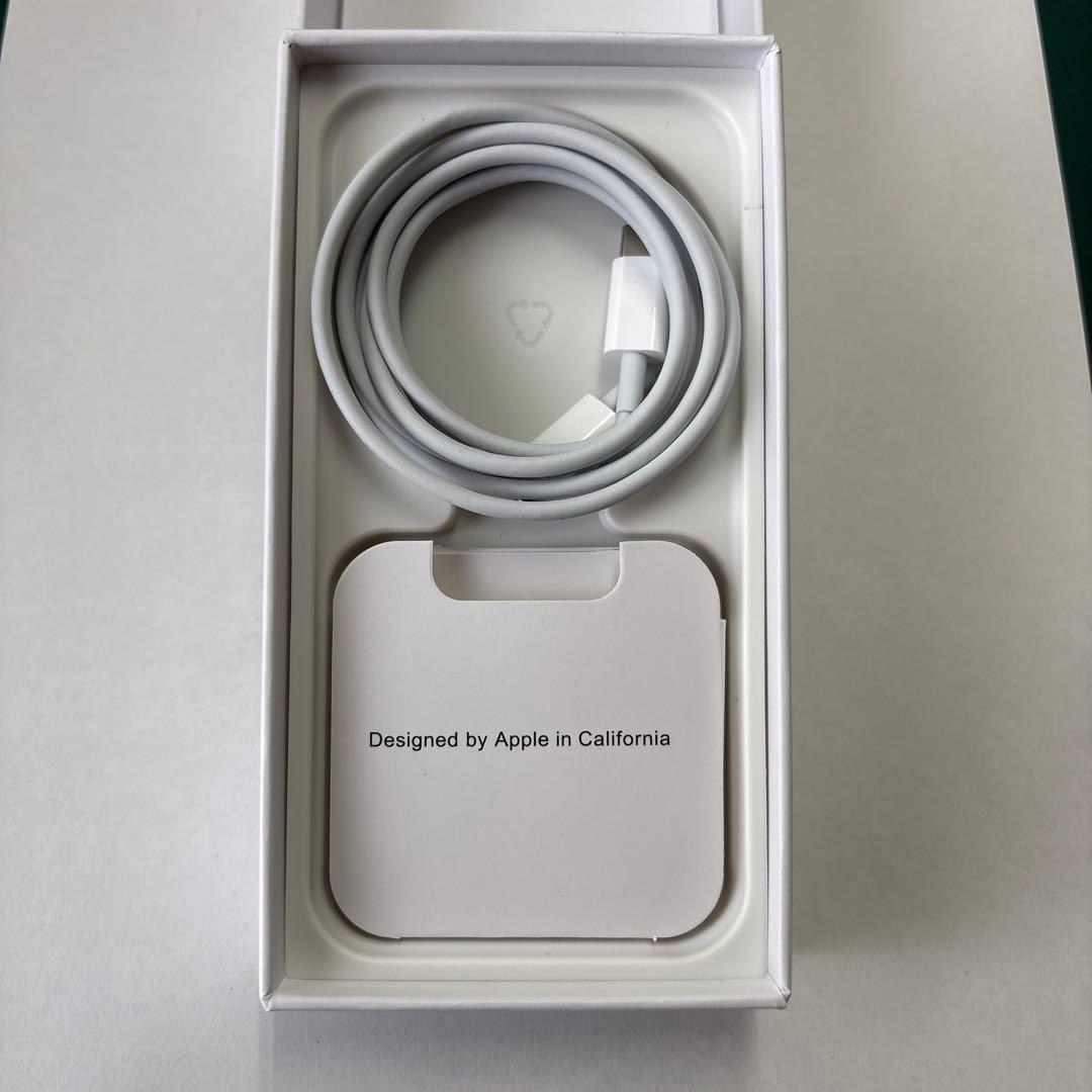 Apple iPhone 13 mini ミッドナイト