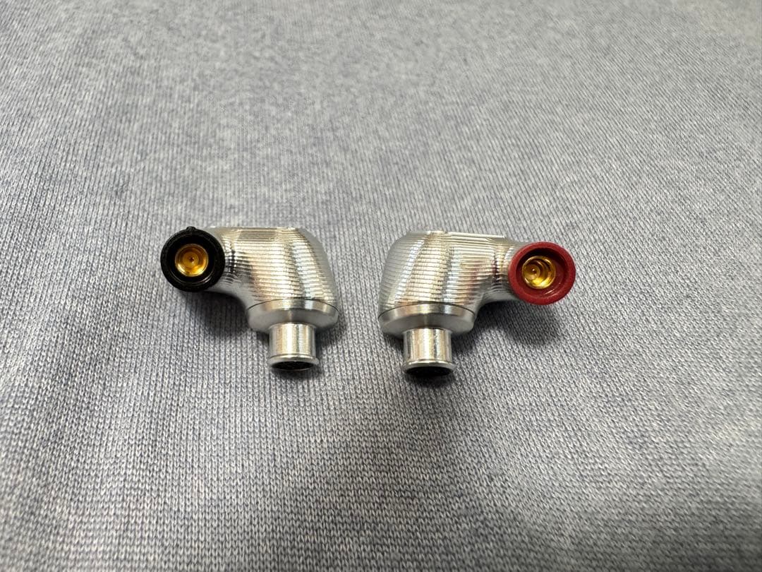 ゼンハイザー　IE900