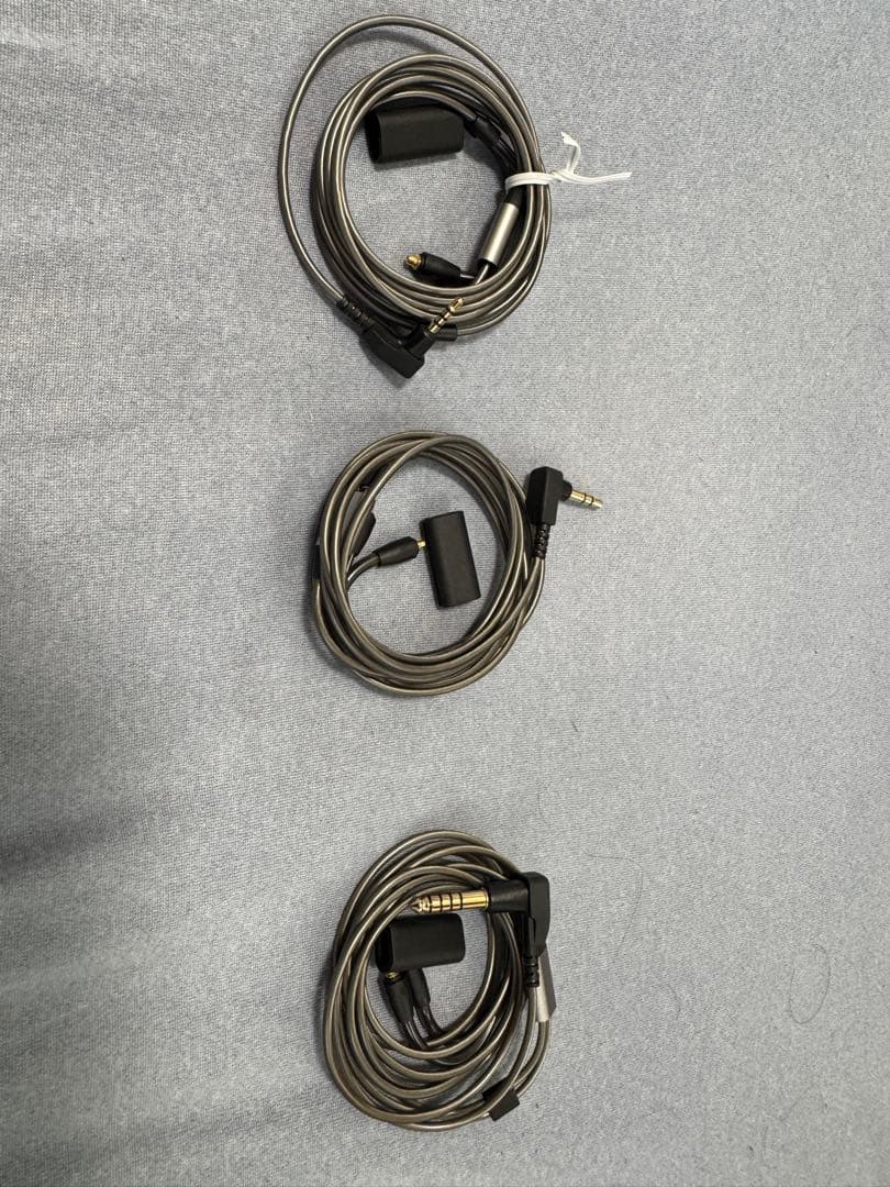 ゼンハイザー　IE900