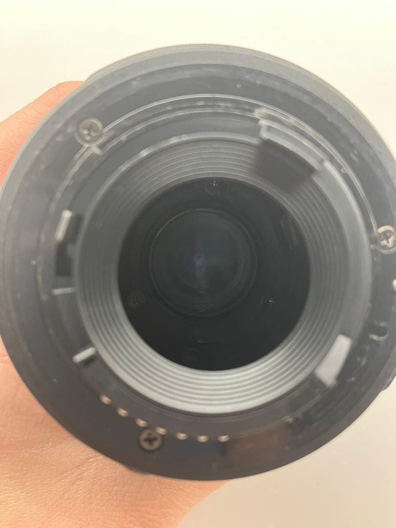 Nikon D5200 レンズキット