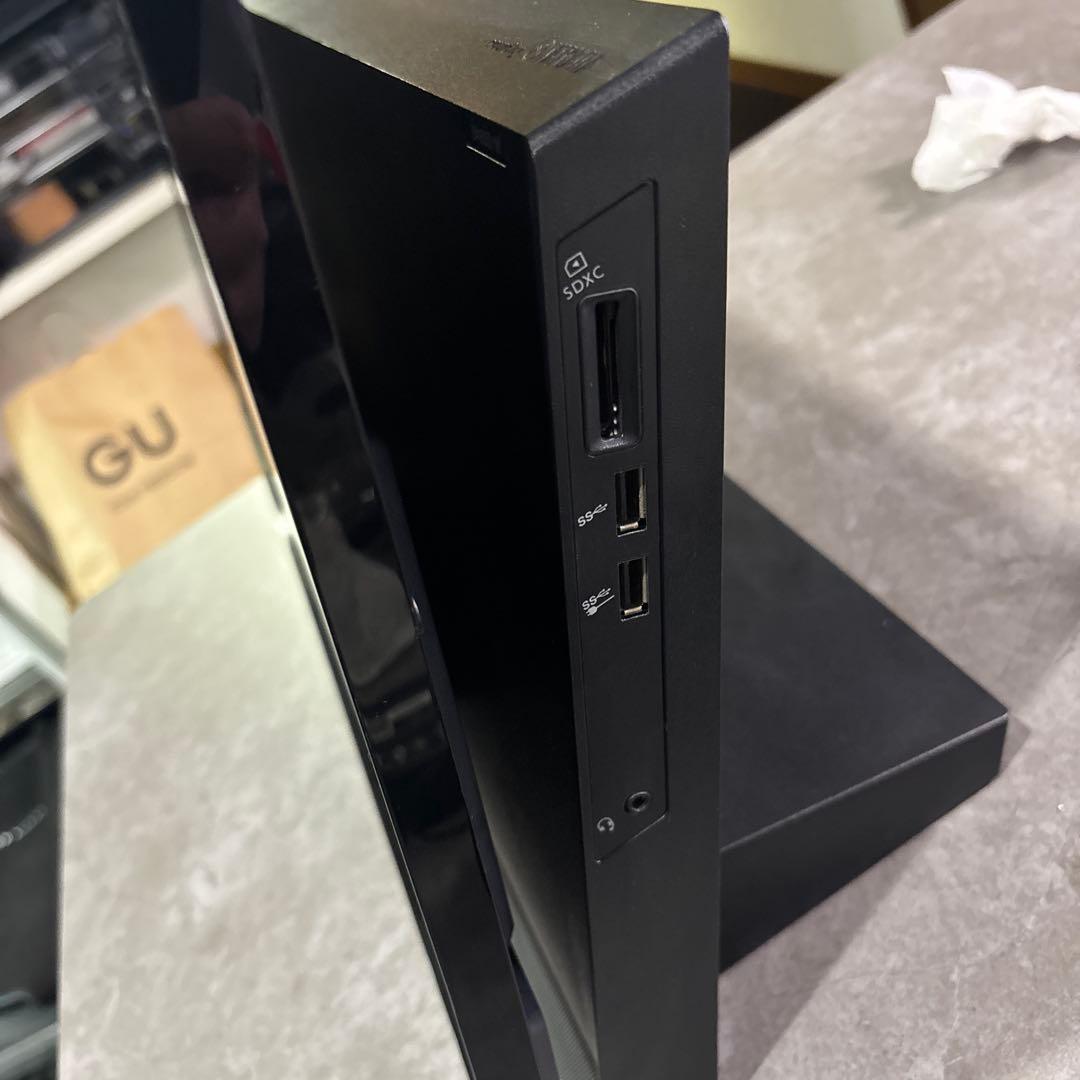 【ジャンク】NEC LAVIE PC-DA600MAB