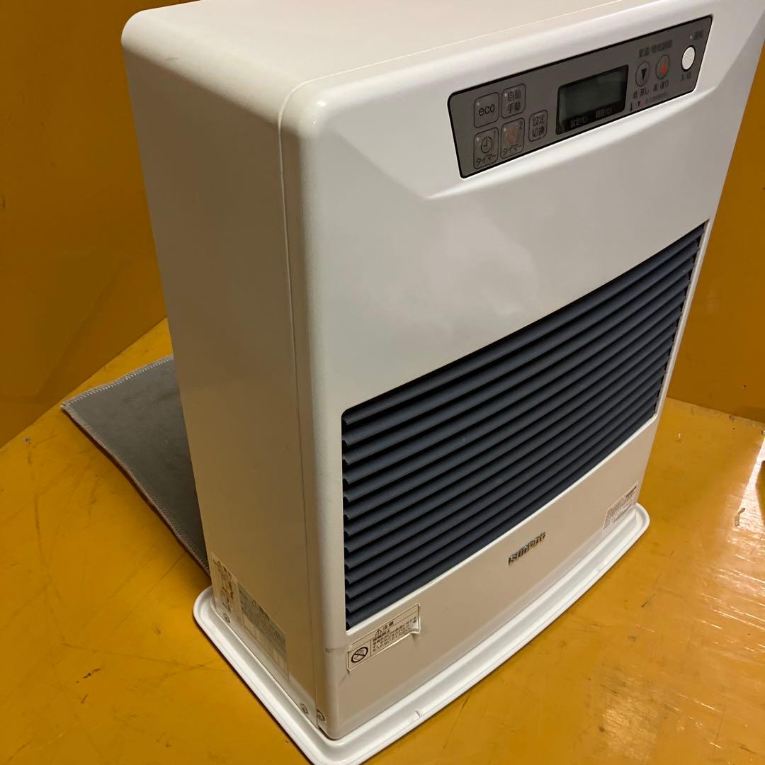 サンポット 石油ストーブ【分解整備済】