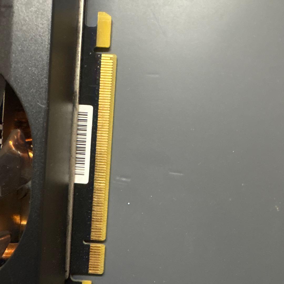 グラフィックボード・グラボ・ビデオカード GTX1060 6GB