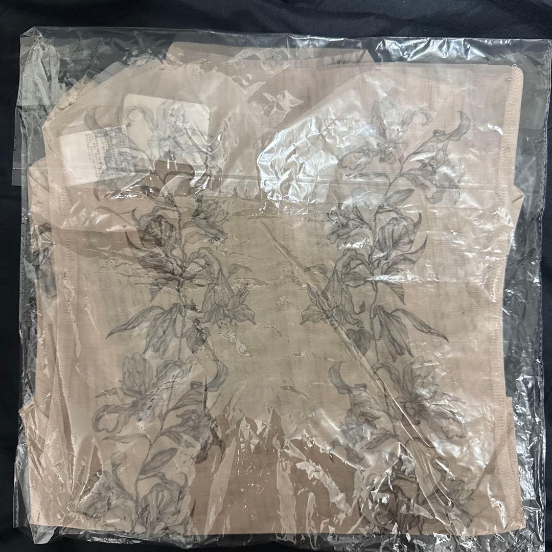 lily tatoo tops メルトザレディ melt the lady