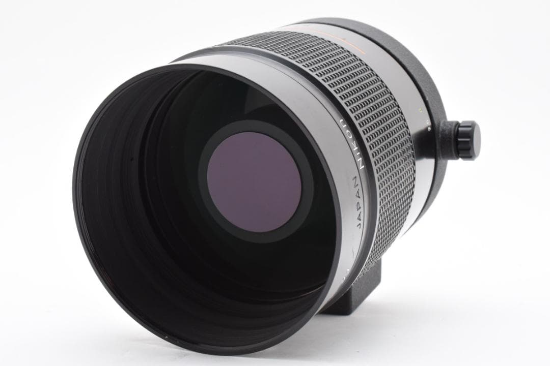 ★極美品★ニコン Nikon REFLEX 500mm f8 #1345