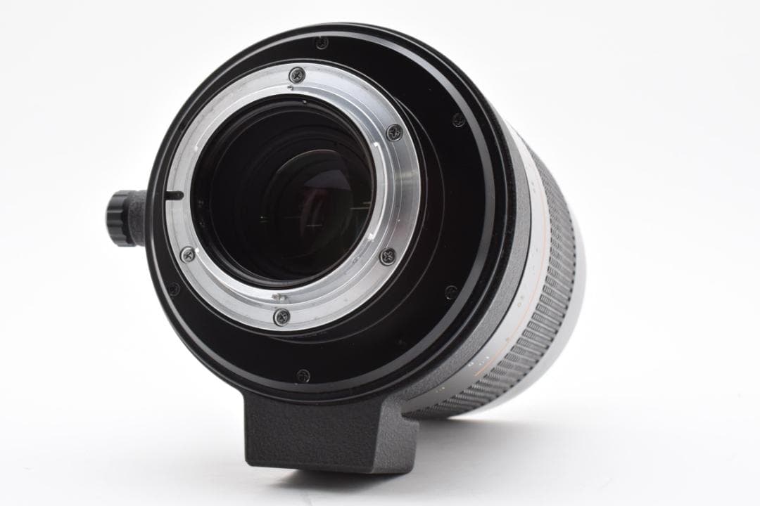 ★極美品★ニコン Nikon REFLEX 500mm f8 #1345