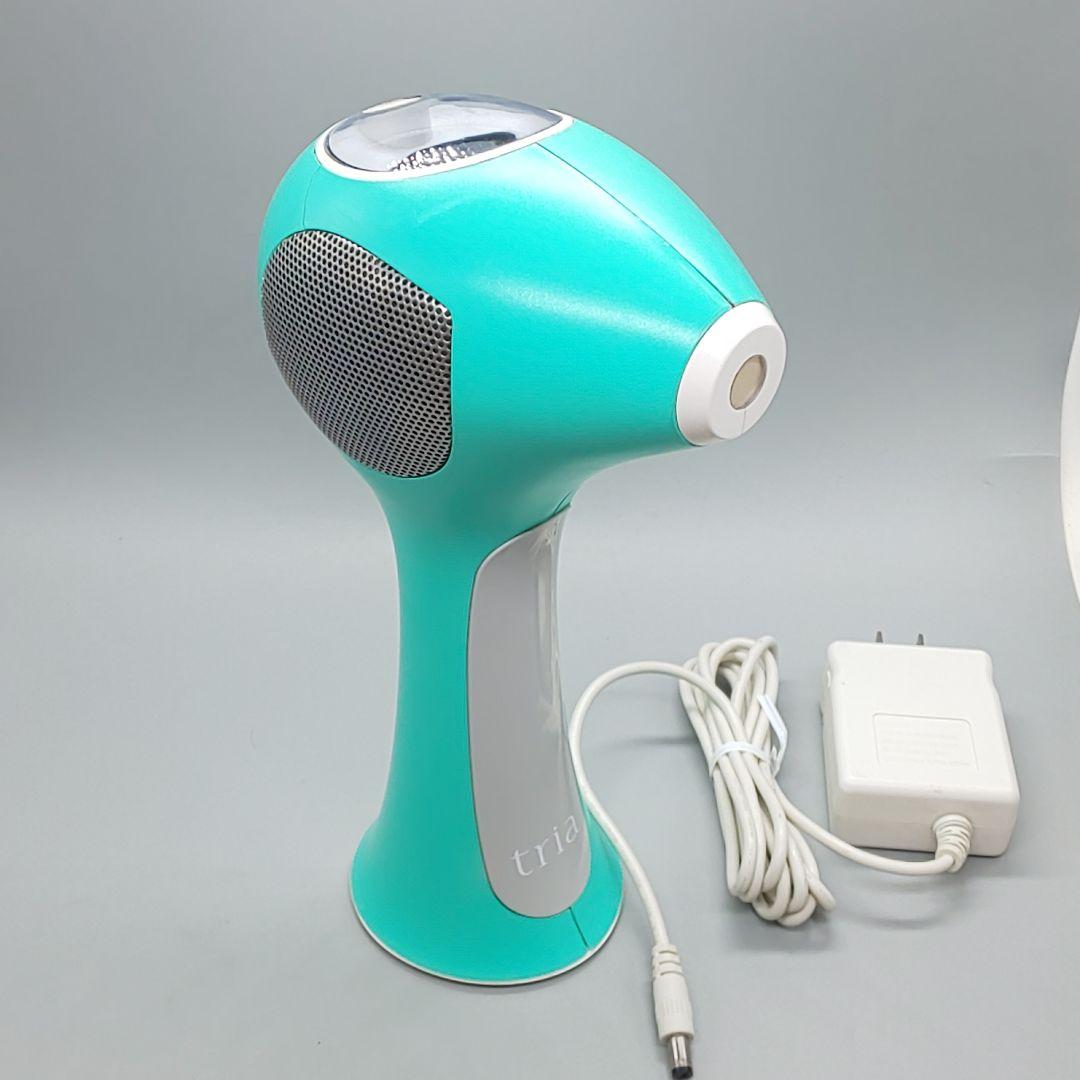 訳有 トリア tria パーソナルレーザー脱毛器 4X【最新モデル・正規品】21
