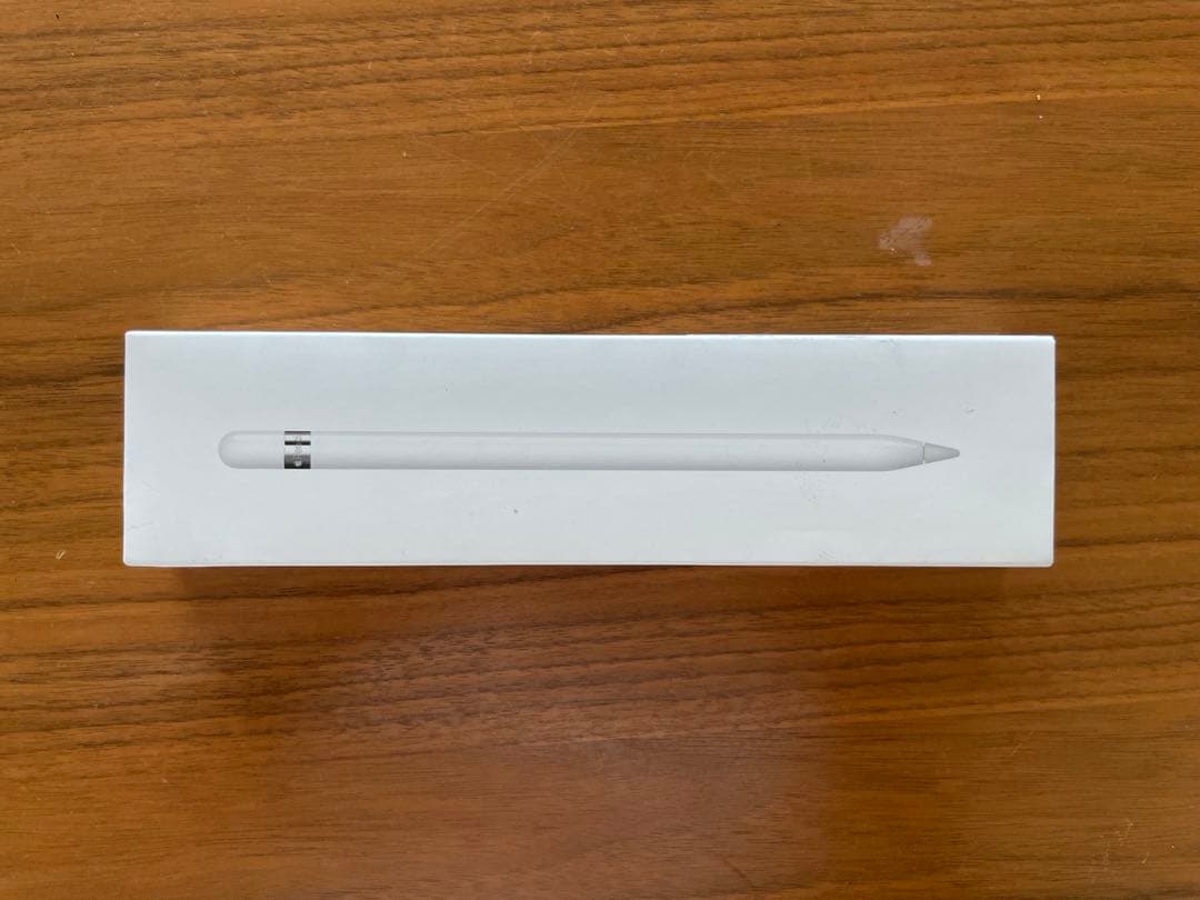 ◼︎Apple Pencil (第1世代) ◼︎アップルペンシル[ばーみー]