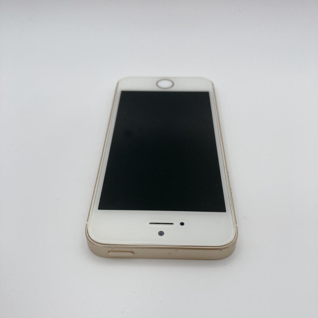 iPhoneSE第1世代 128GB SIMフリー MP882J/A 付属品多数