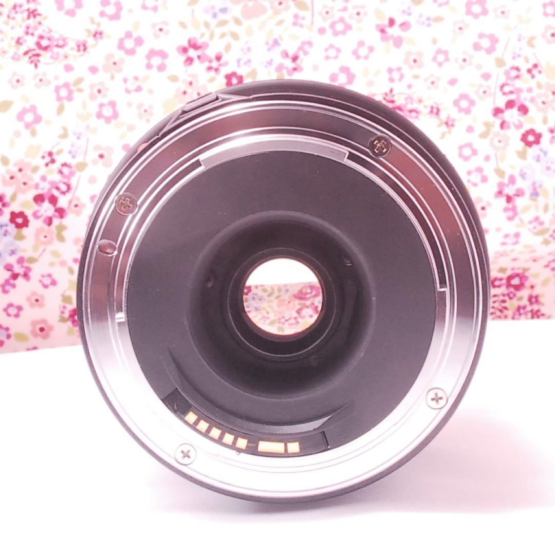 【超美品】Canon Kiss X9 Wi-Fi・Bluetooth 遠近両用