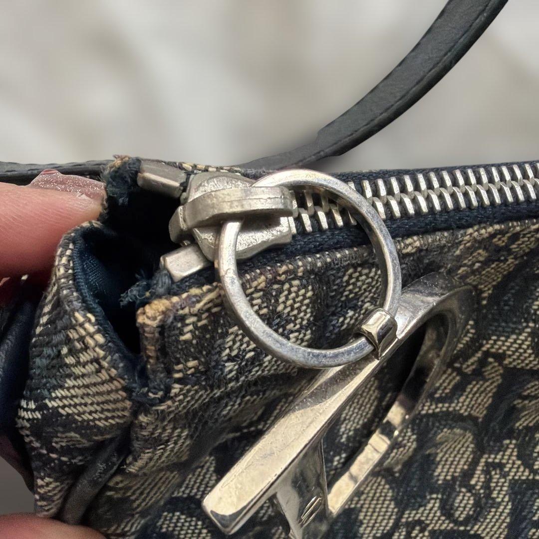 dior ディオール トロッター