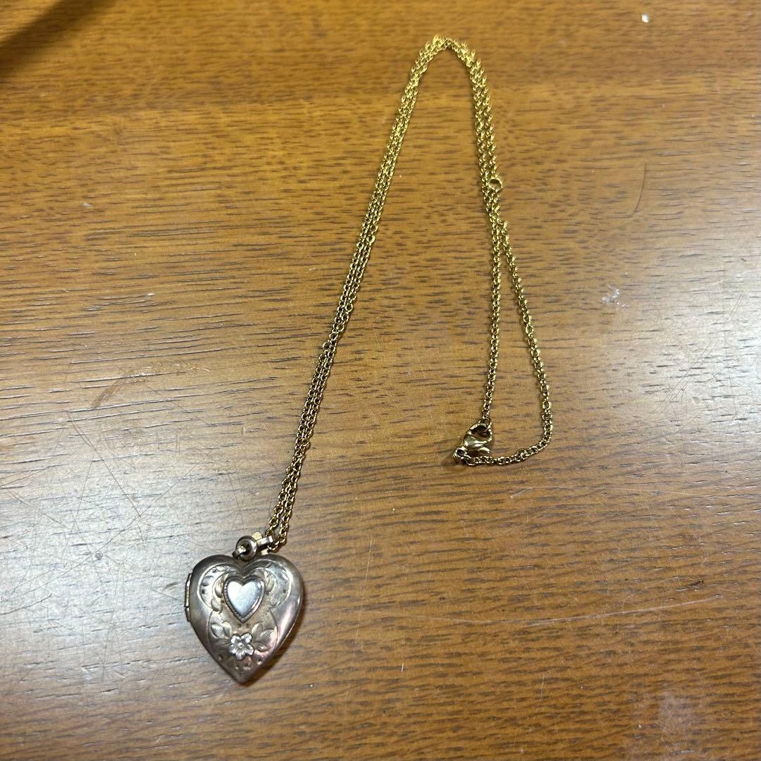 40s-50s スウィートハートジュエリー ヴィンテージ