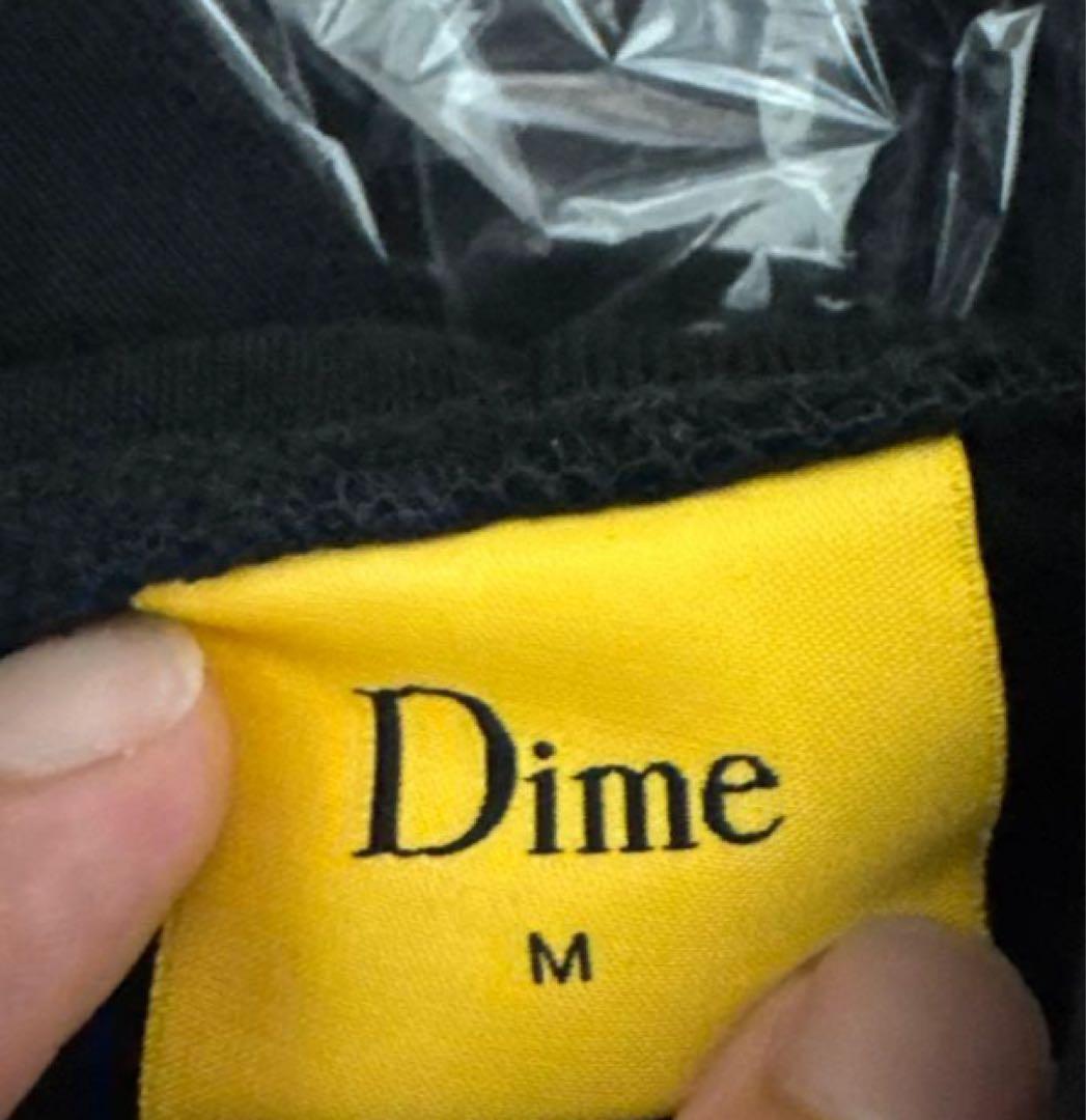 Dimeパーカー