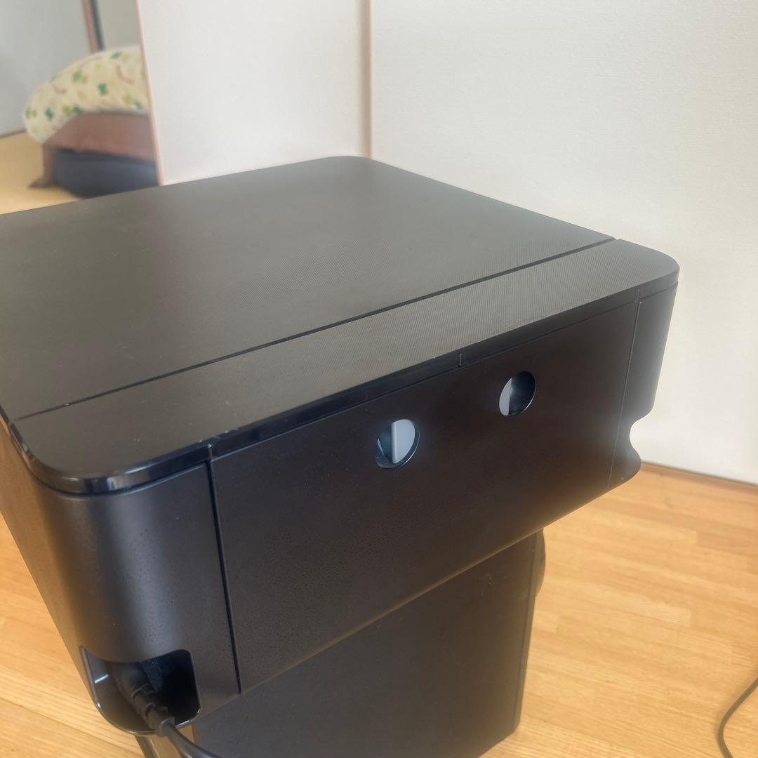 EP-879AB エプソン インクジェットプリンター