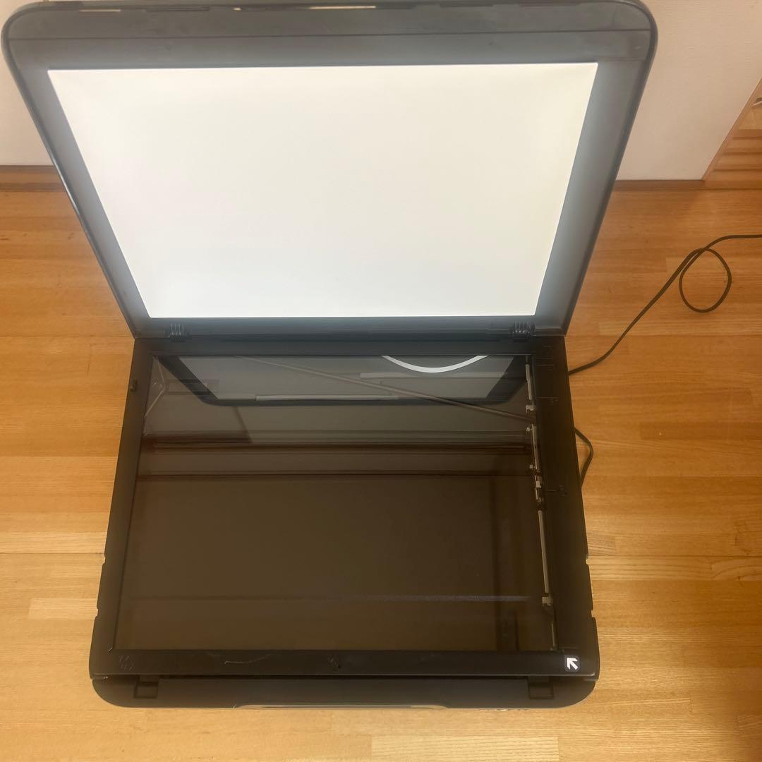 EP-879AB エプソン インクジェットプリンター