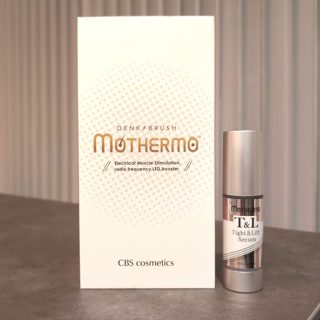 電気ブラシモッサーモ