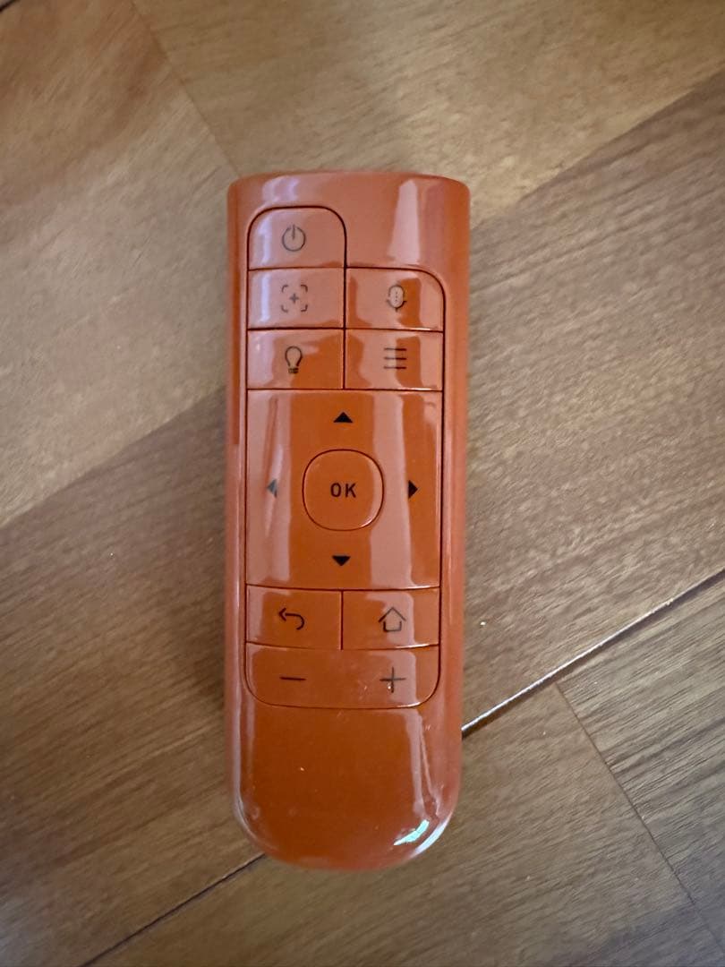 【ドット抜け無し】Aladdin Vaseアラジンベース プロジェクター