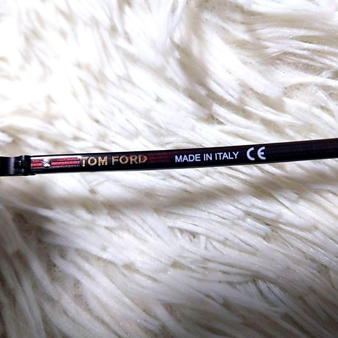 美品 付属品 ✨️ TOM FORD サングラス John TF34 622