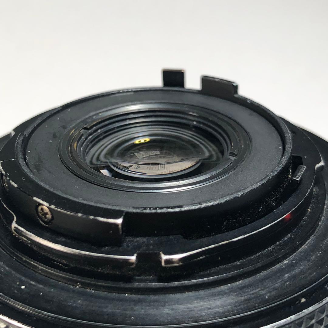 レンズ(単焦点) CONTAX Carl zeiss Distagon 25mm f2.8