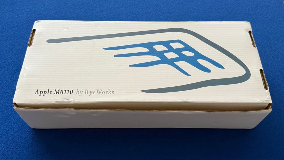 M0110 HHKB配列 VIAL対応 Bluetoothメカニカルキーボード