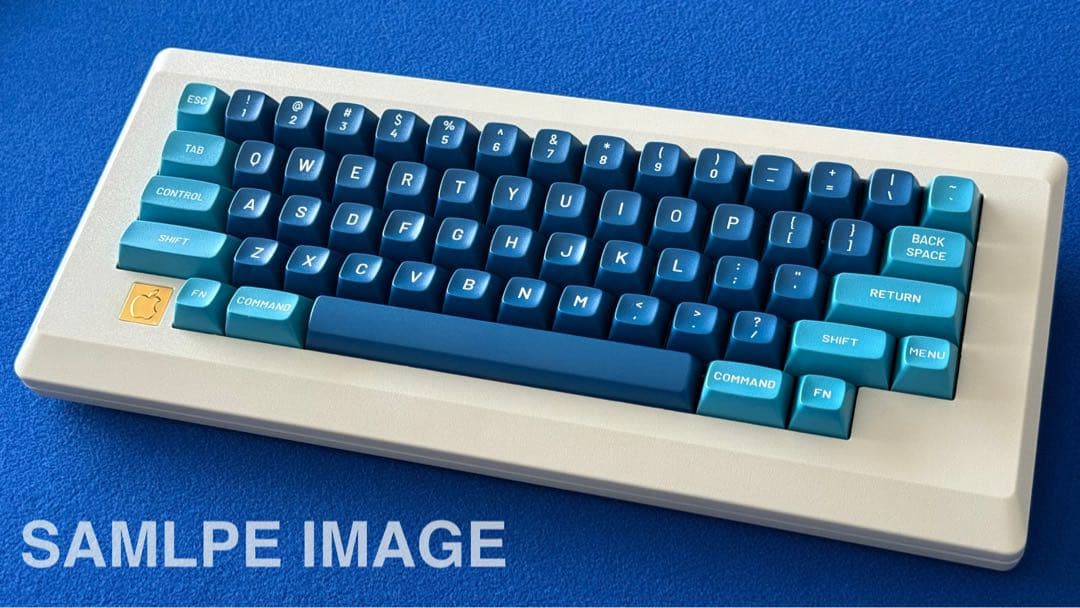 M0110 HHKB配列 VIAL対応 Bluetoothメカニカルキーボード