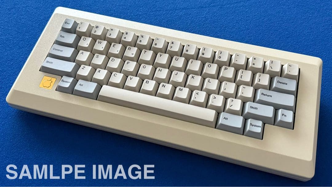 M0110 HHKB配列 VIAL対応 Bluetoothメカニカルキーボード