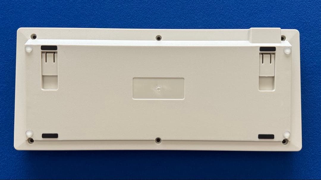 M0110 HHKB配列 VIAL対応 Bluetoothメカニカルキーボード