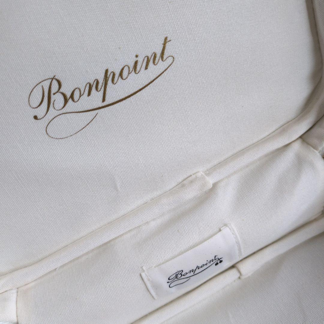 ♡新品　人気商品♡　♡ボンポワン　Bonpoint♡　バリース　ポーチ　S