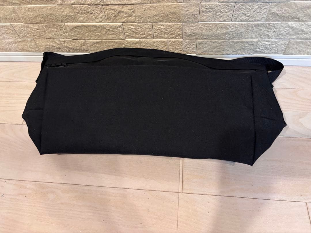 biscuithead メッセンジャーバッグ　BZB-2