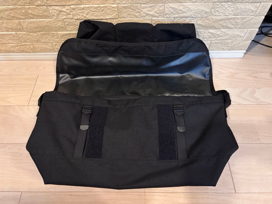 biscuithead メッセンジャーバッグ　BZB-2