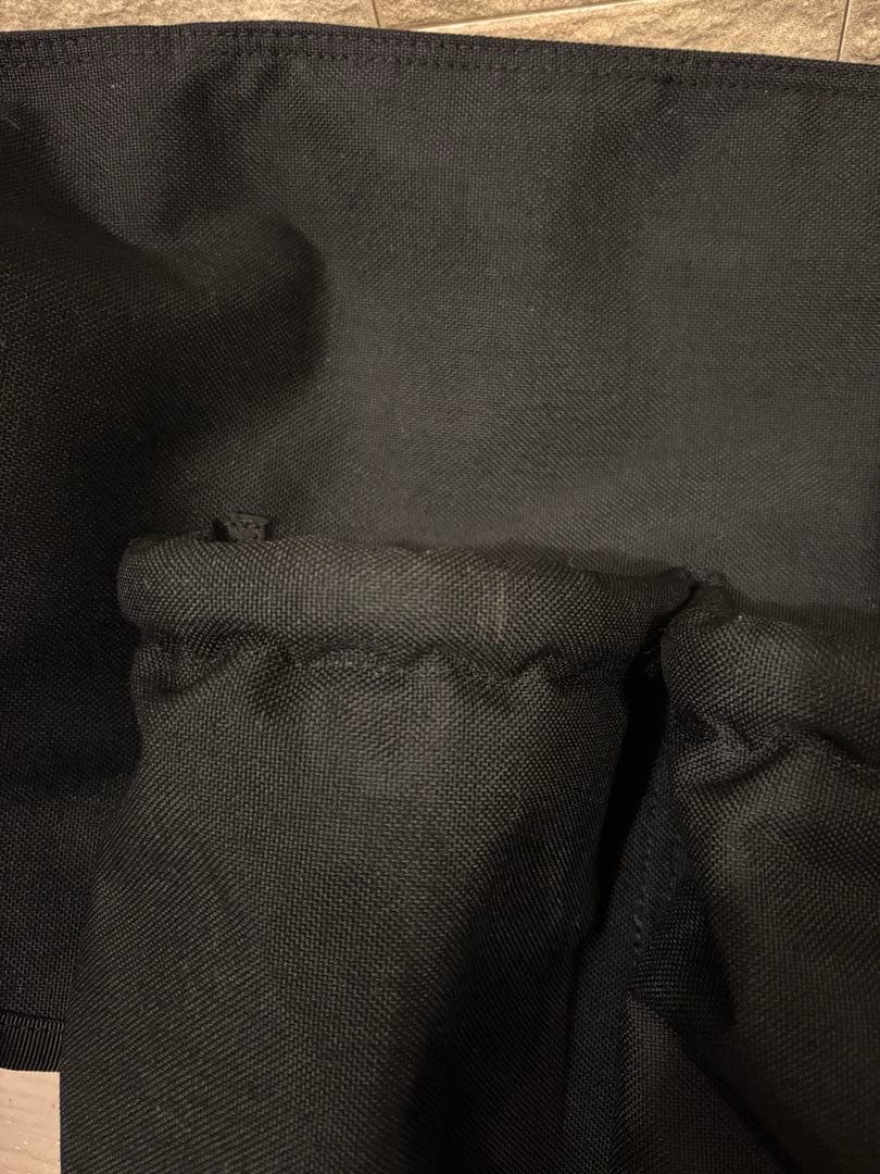 biscuithead メッセンジャーバッグ　BZB-2