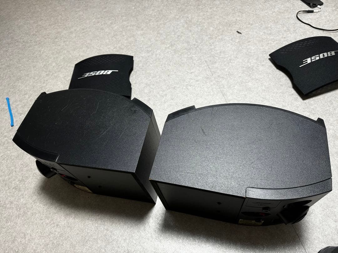 BOSE 301V スピーカー