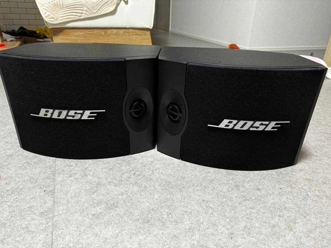 BOSE 301V スピーカー