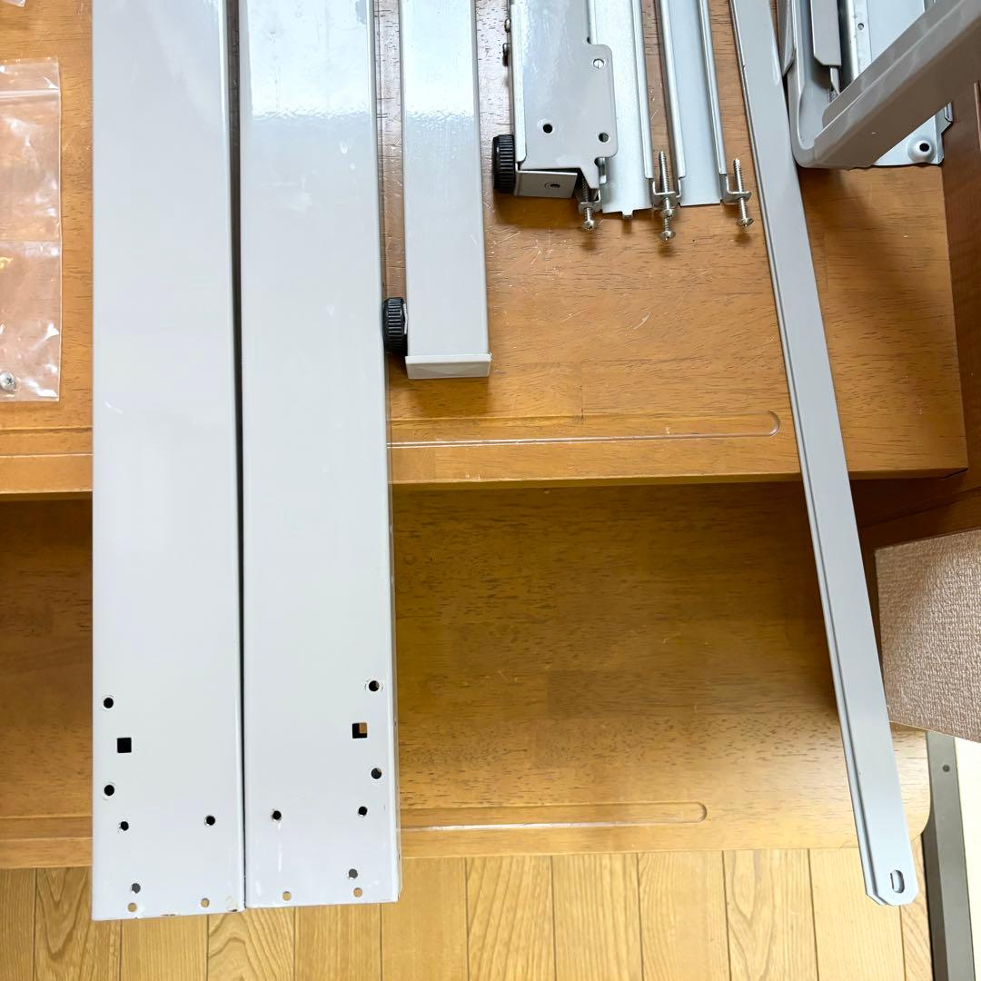 HITACHI のびのびスタンド 衣類乾燥機用スタンド