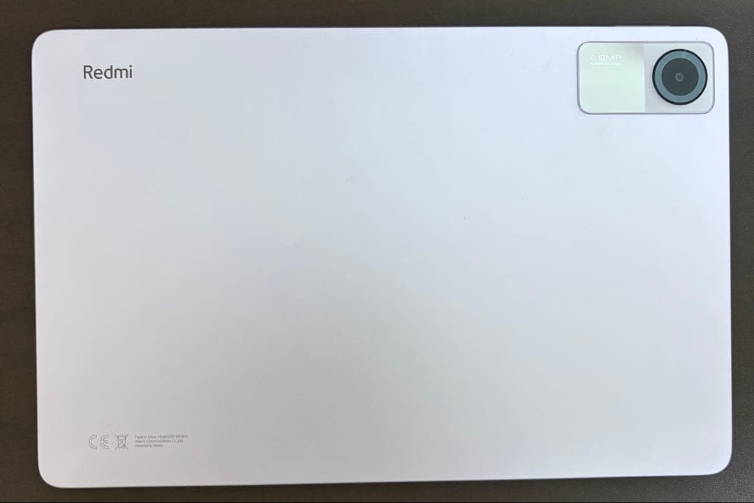 シャオミ(Xiaomi) タブレット Redmi Pad SE 11インチ