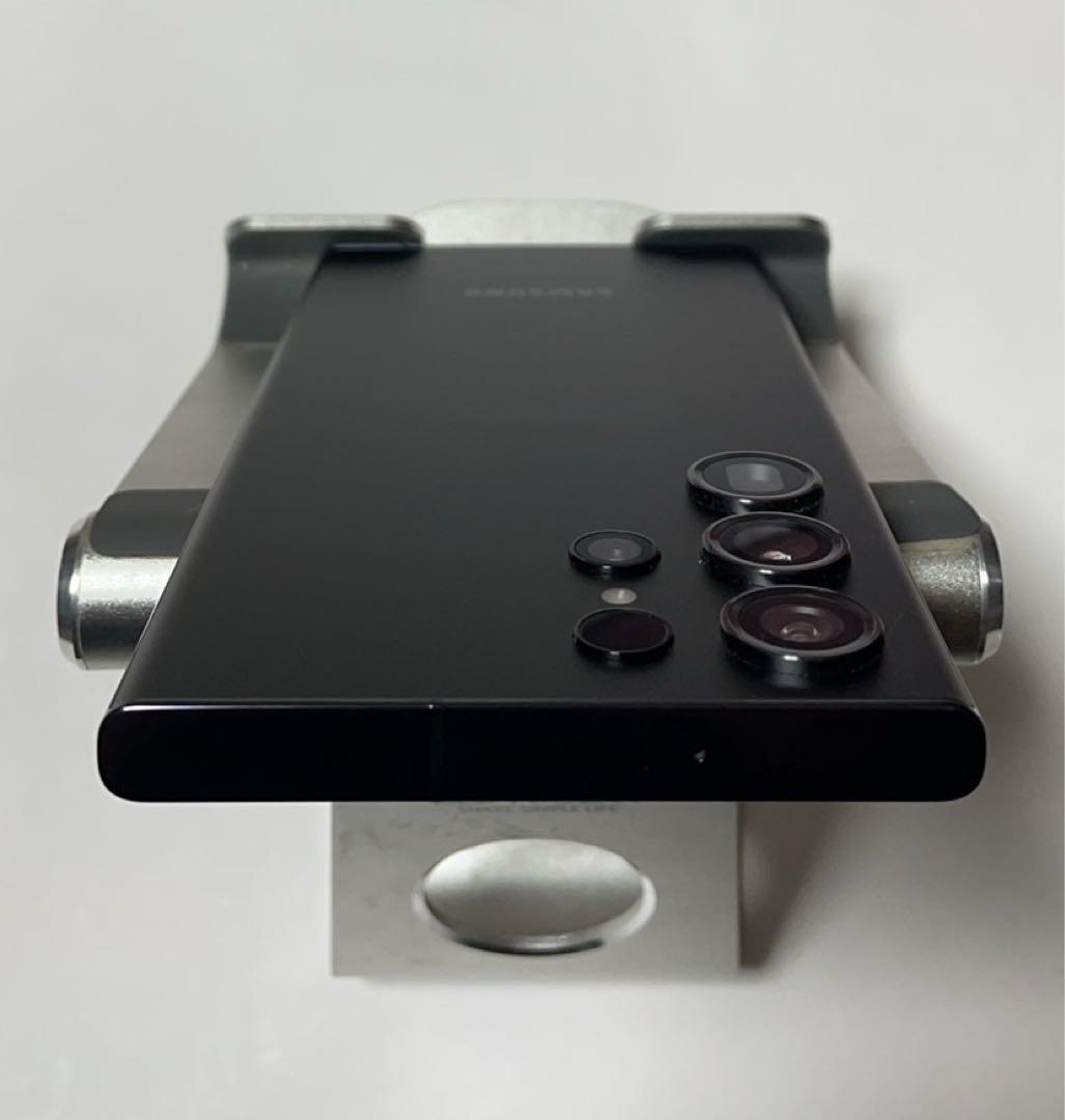 超美品 S23 ULTRA SC-52CD 512GB