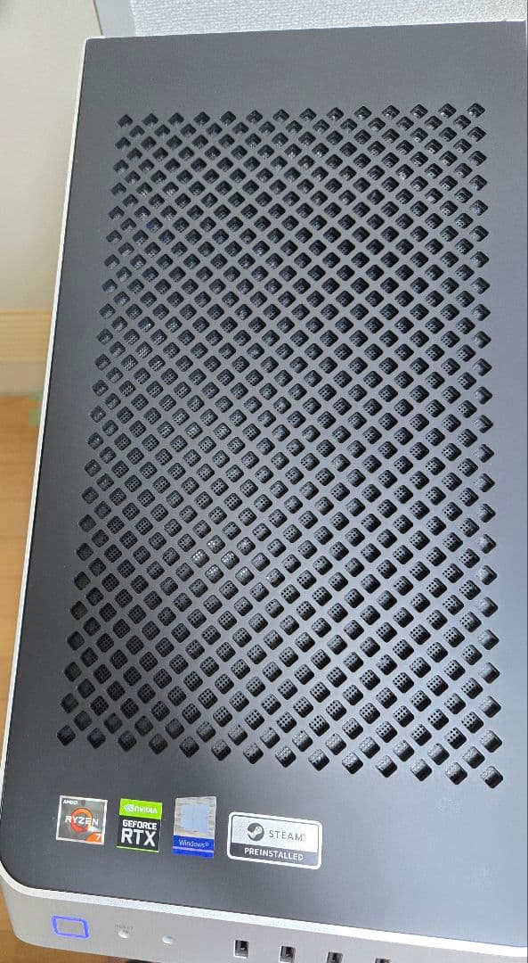 プレミアム GALLERIA ゲーミングpc XA7R-R36