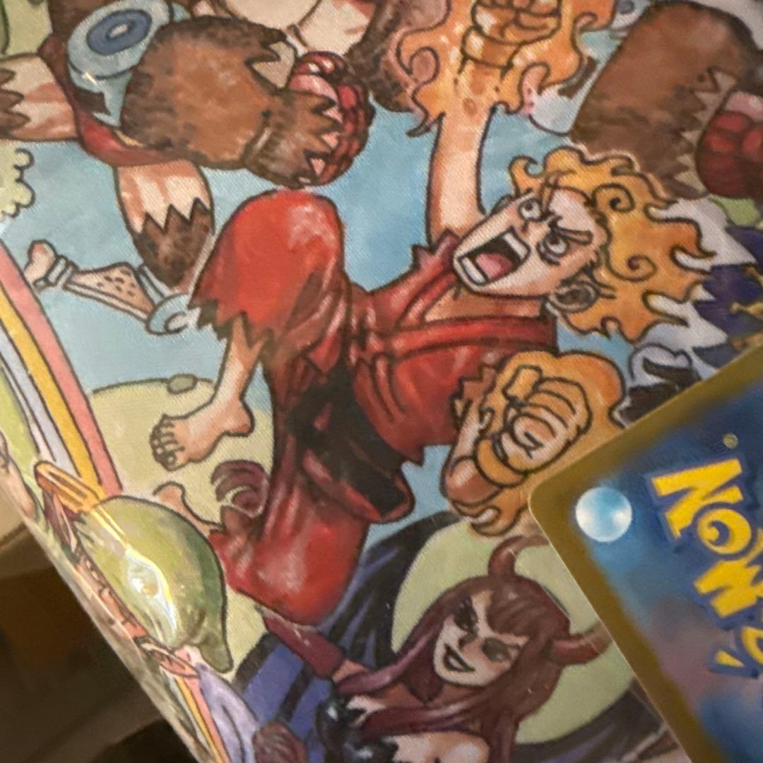 極美品 レシラムex BWR センタリング良好