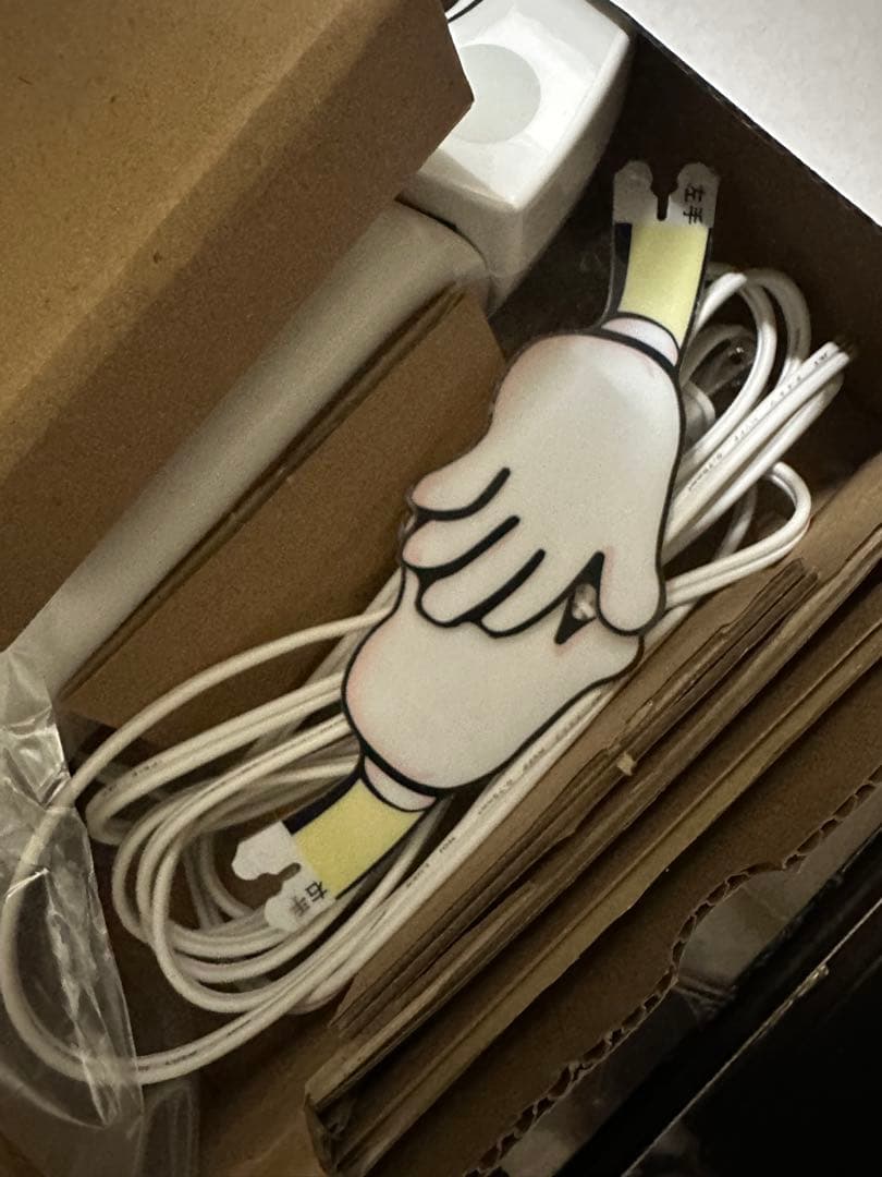 呼び込み君(POPなし) MC-F06 群馬電機株式会社