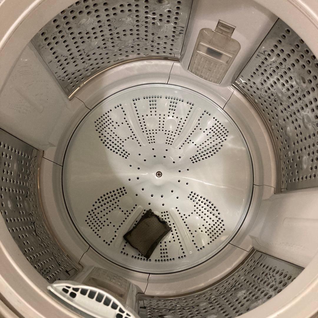 HITACHI ビートウォッシュ BW-X100G縦型洗濯機10㎏