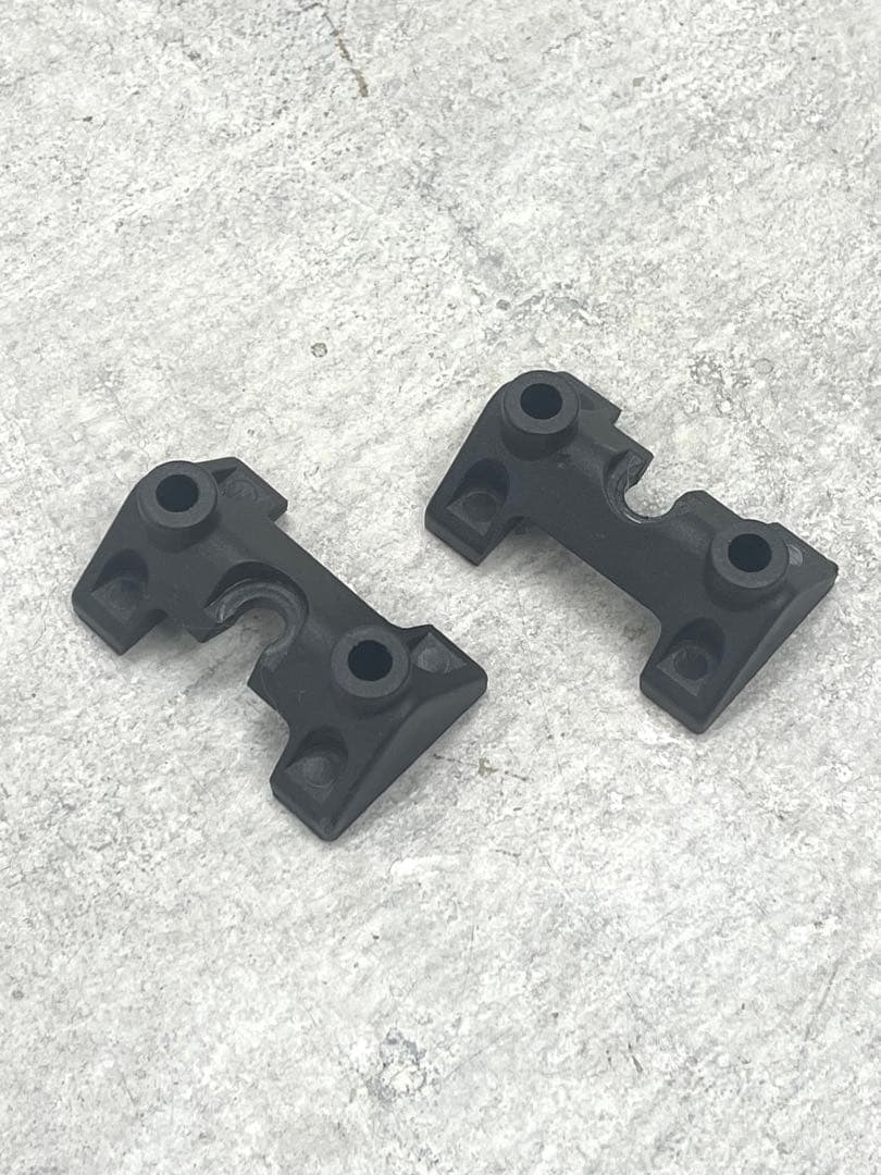 マンフロット Manfrotto スーパークランプ 3個セット エクステンション